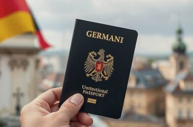 Merz' Pass-Vorschlag spaltet die Nation