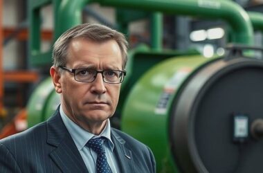 Hydrogen Hysteria: German Steel Giant Warns of Catastrophe