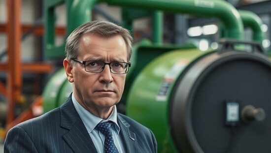 Hydrogen Hysteria: German Steel Giant Warns of Catastrophe