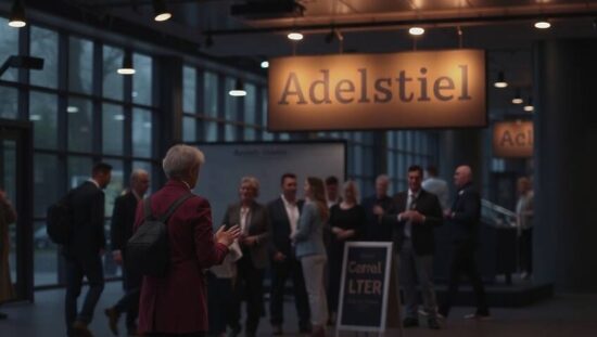 Germany's Left Party Demands a Royal Flush of Nobility's Titles Gone!