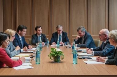 Climate Plans Must Pass the Job Test