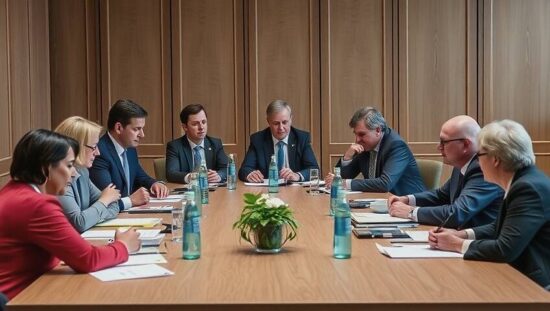 Climate Plans Must Pass the Job Test