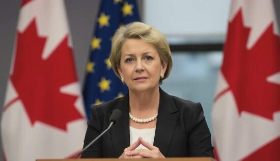 US Tariffs Spark Alliance with EU and UK in Trade War Showdown!