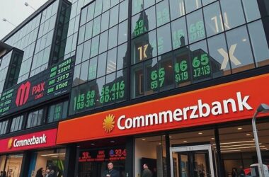 DAX Dives: Monday's Market Mayhem!