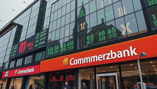 DAX Dives: Monday's Market Mayhem!