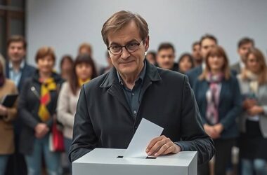 41 Parties Set to Clash in Election Chaos!