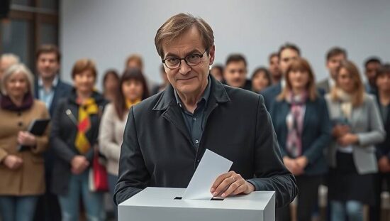 41 Parties Set to Clash in Election Chaos!