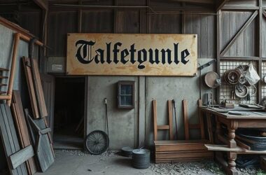 Germany's Skilled Trades on the Brink of Collapse?