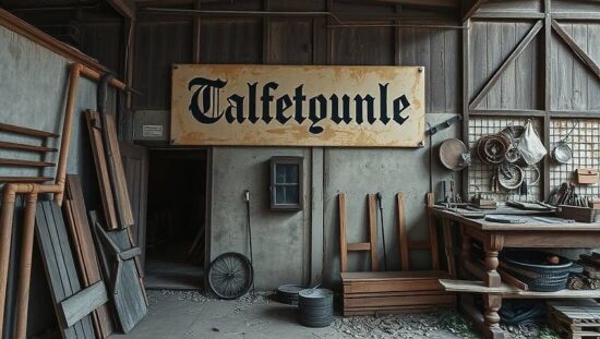 Germany's Skilled Trades on the Brink of Collapse?