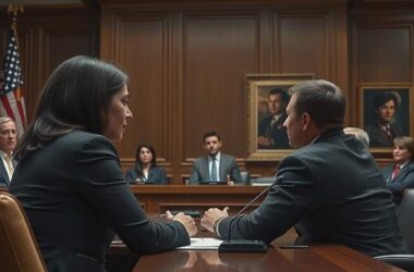 Tulsi Gabbard: The CIA's Worst Nightmare?