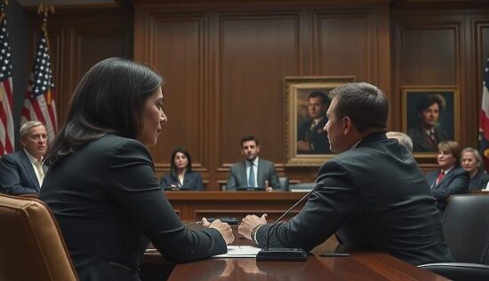 Tulsi Gabbard: The CIA's Worst Nightmare?