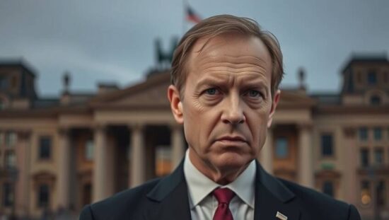 SPD Leader Exposes Secret Deals with AfD, Merz's Asylum Policy in Jeopardy?