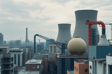 Ifo Backs Revival of Nuclear Power?