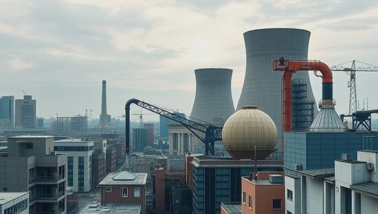 Ifo Backs Revival of Nuclear Power?