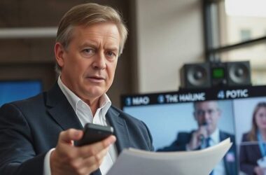 Habeck's Revenge: Green Surge in Popularity?