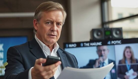 Habeck's Revenge: Green Surge in Popularity?