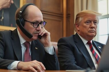 Germany's Greenland Ultimatum to Trump