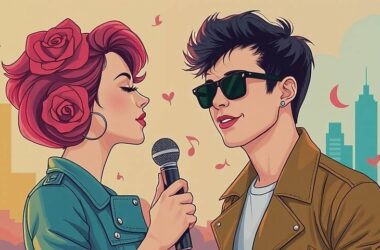 Nina Chuba's Single Soars to #3!