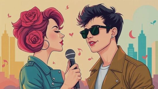 Nina Chuba's Single Soars to #3!