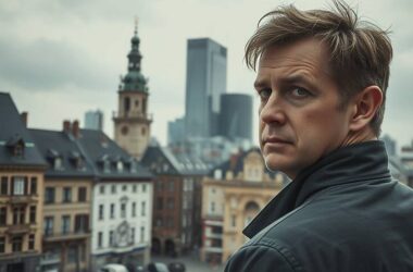 Germany's Jobless Rate Hits 6% as Crisis Looms