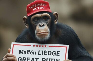 Will AfD's Love for Putin Turn to Hate?