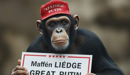 Will AfD's Love for Putin Turn to Hate?