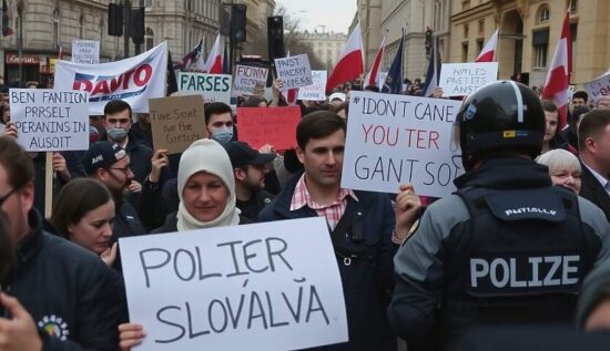 Coup Plot Suspect Detained in Dramatic Turn