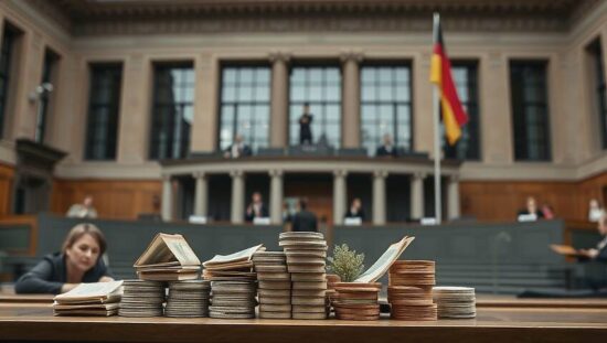 Job Mandate for Welfare Recipients in Jeopardy