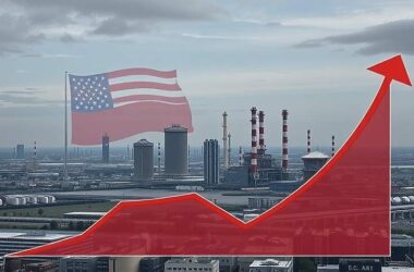 Sanctions Send Prices Soaring