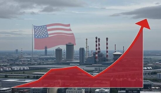 Sanctions Send Prices Soaring