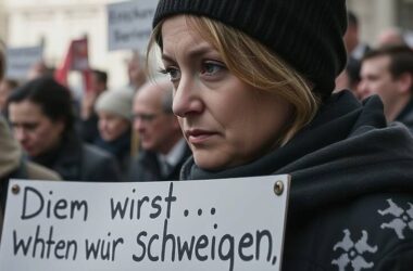 Will You Be a Target?