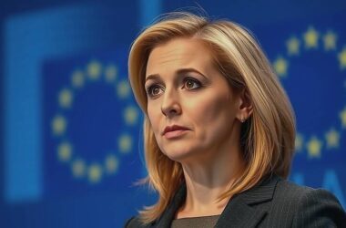 EU Demands Independence in AI from Trump's America