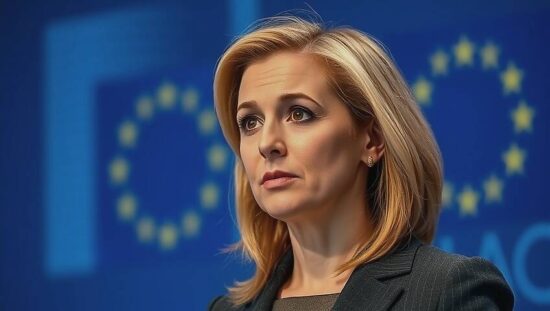 EU Demands Independence in AI from Trump's America