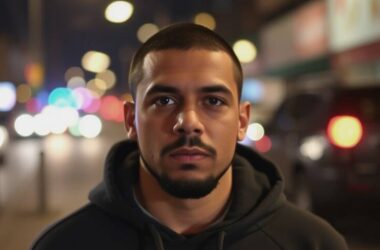 ISIS Flag in the Driver's Seat