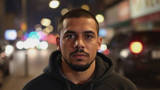 ISIS Flag in the Driver's Seat