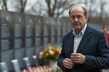 'We Won't Tolerate Hate' in Germany