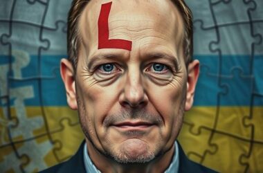 Scholz Exposed: Lying for Power?