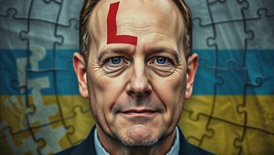 Scholz Exposed: Lying for Power?