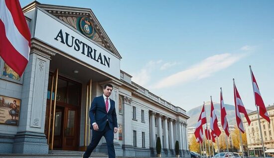 Kurz's Comeback Crushed