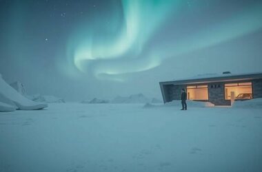 Greenland's PM Seeks Break from Denmark