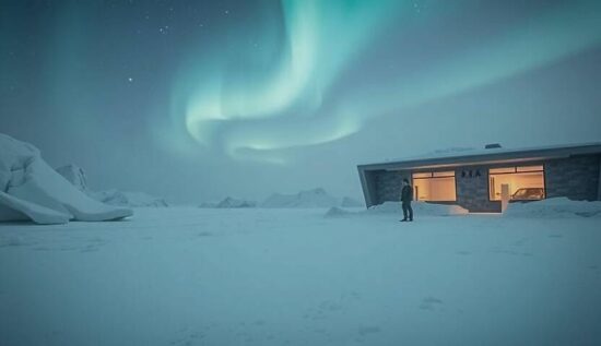 Greenland's PM Seeks Break from Denmark