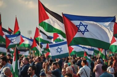 Netanyahu's Ultimatum: Last Chance for Palestinian Freedom?