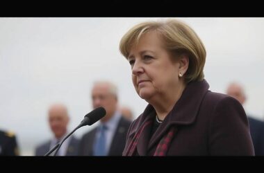 A Glimpse of Humanity in a Crisis