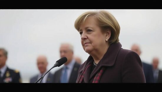 A Glimpse of Humanity in a Crisis