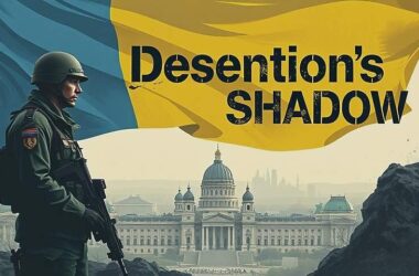 Kiev's Last Ditch Effort to Stop Russian Advance Revealed!