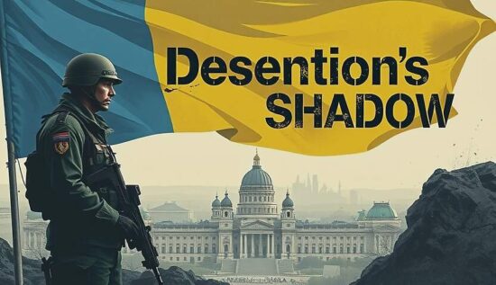 Kiev's Last Ditch Effort to Stop Russian Advance Revealed!