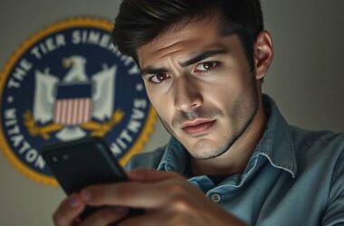 Zuckerberg's WhatsApp Warning