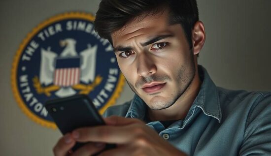 Zuckerberg's WhatsApp Warning