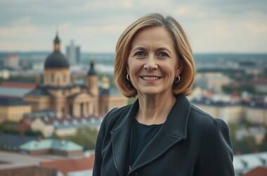 East Germany: Green Party's Rocky Road Ahead?