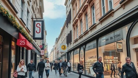 German Retail Sales Soar in 2024!